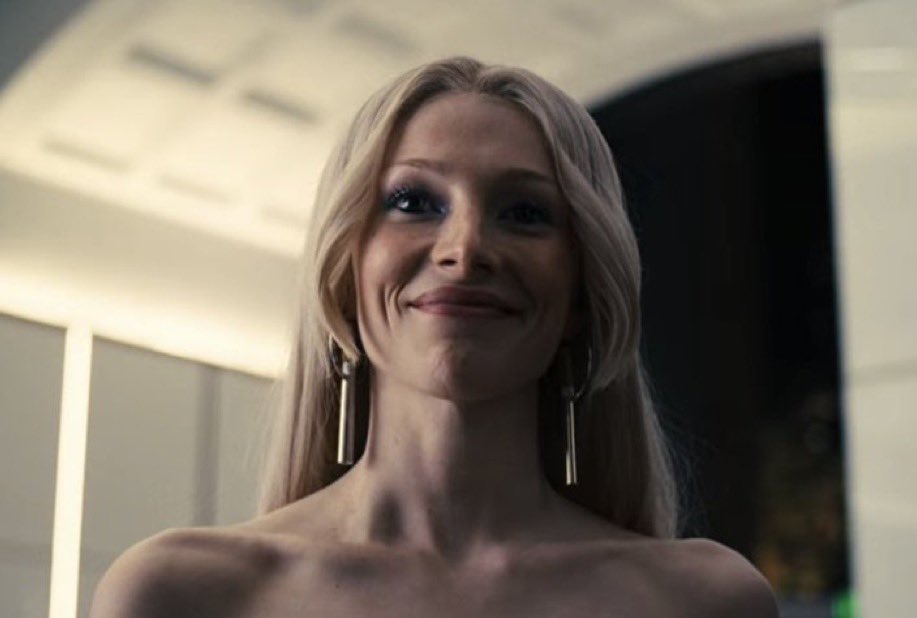 soph | #nw : scrubs tweet media