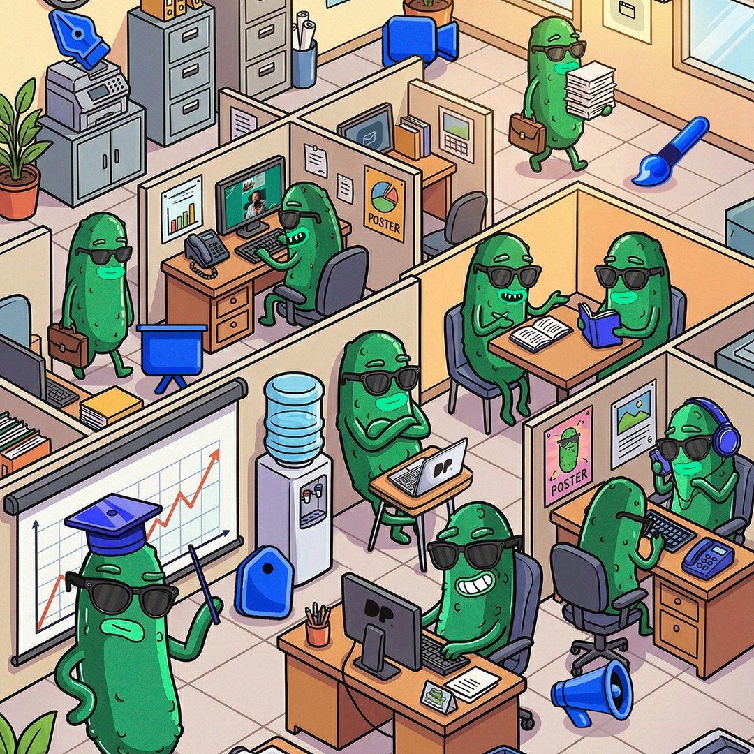 Design Pickle tweet media