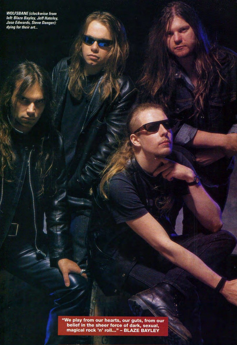 Wolfsbane tweet media