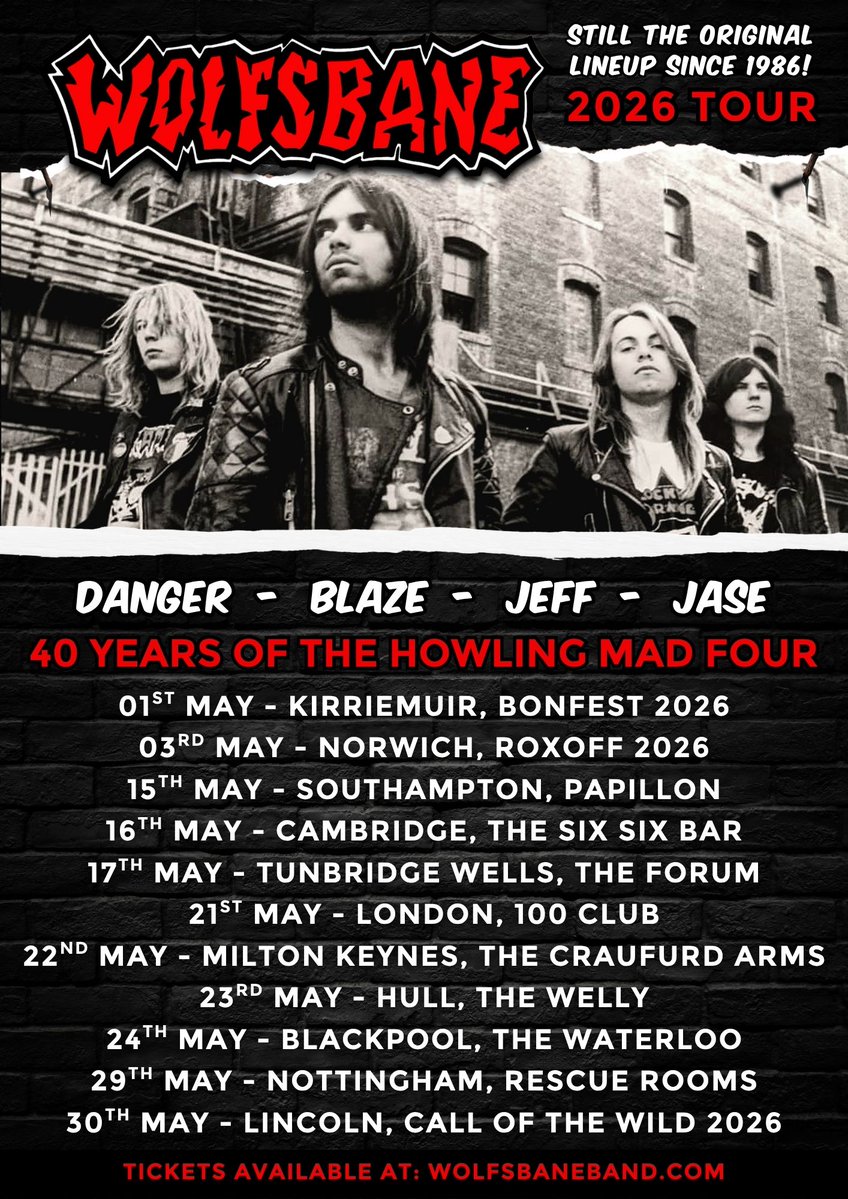 Wolfsbane tweet media