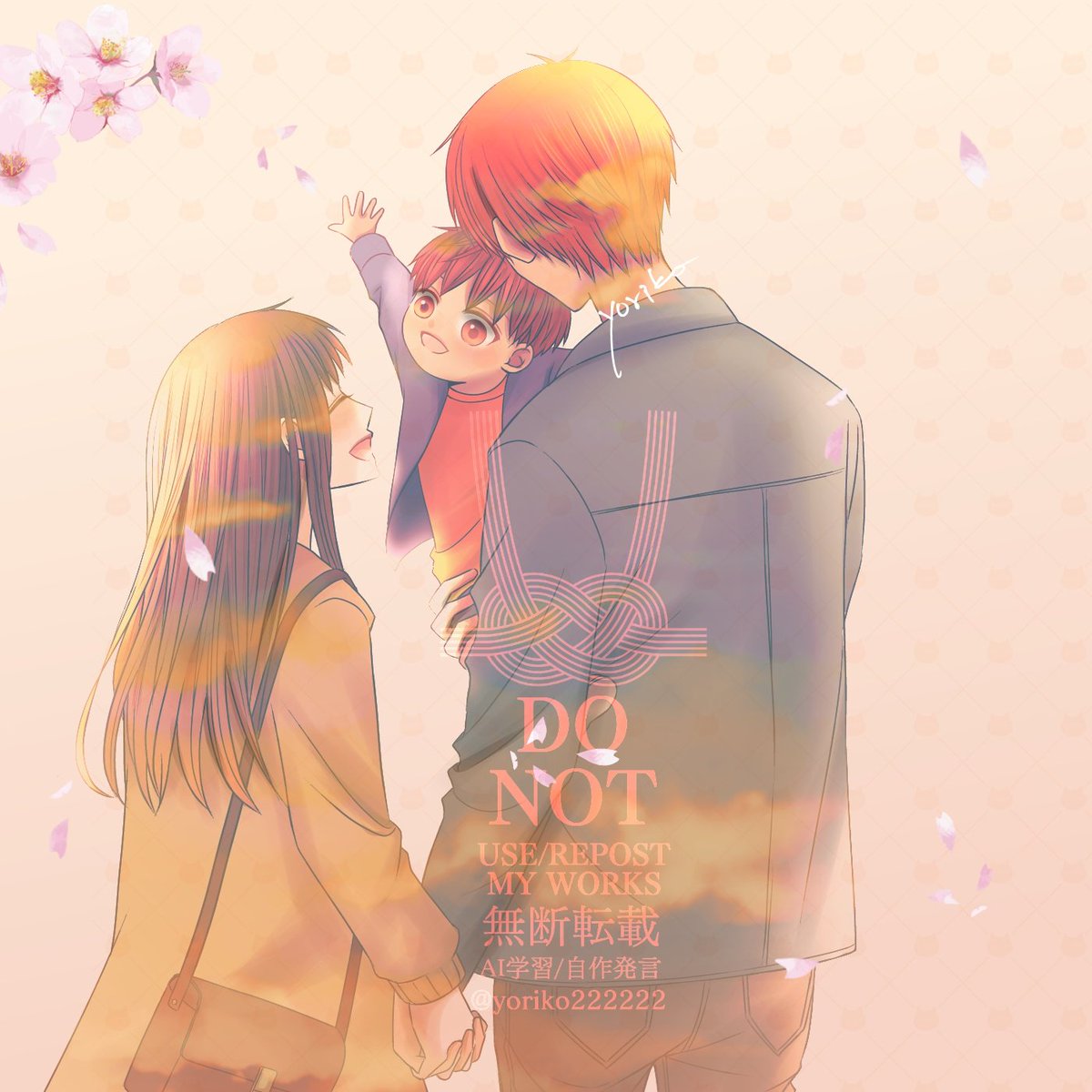 よりこ(yoriko) tweet media