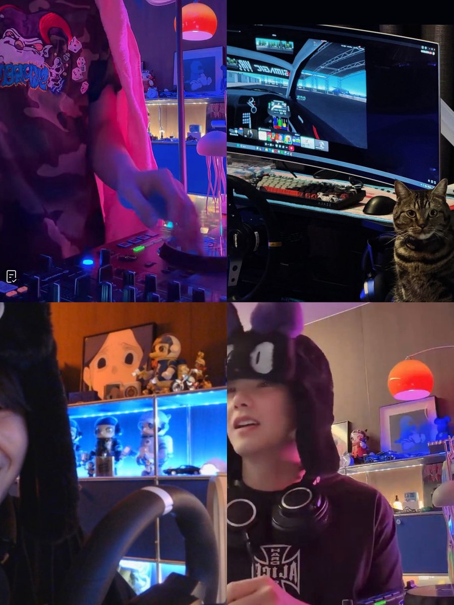 ☆ 𝙳𝚁𝙴𝙰𝙼 🫧☆ tweet media