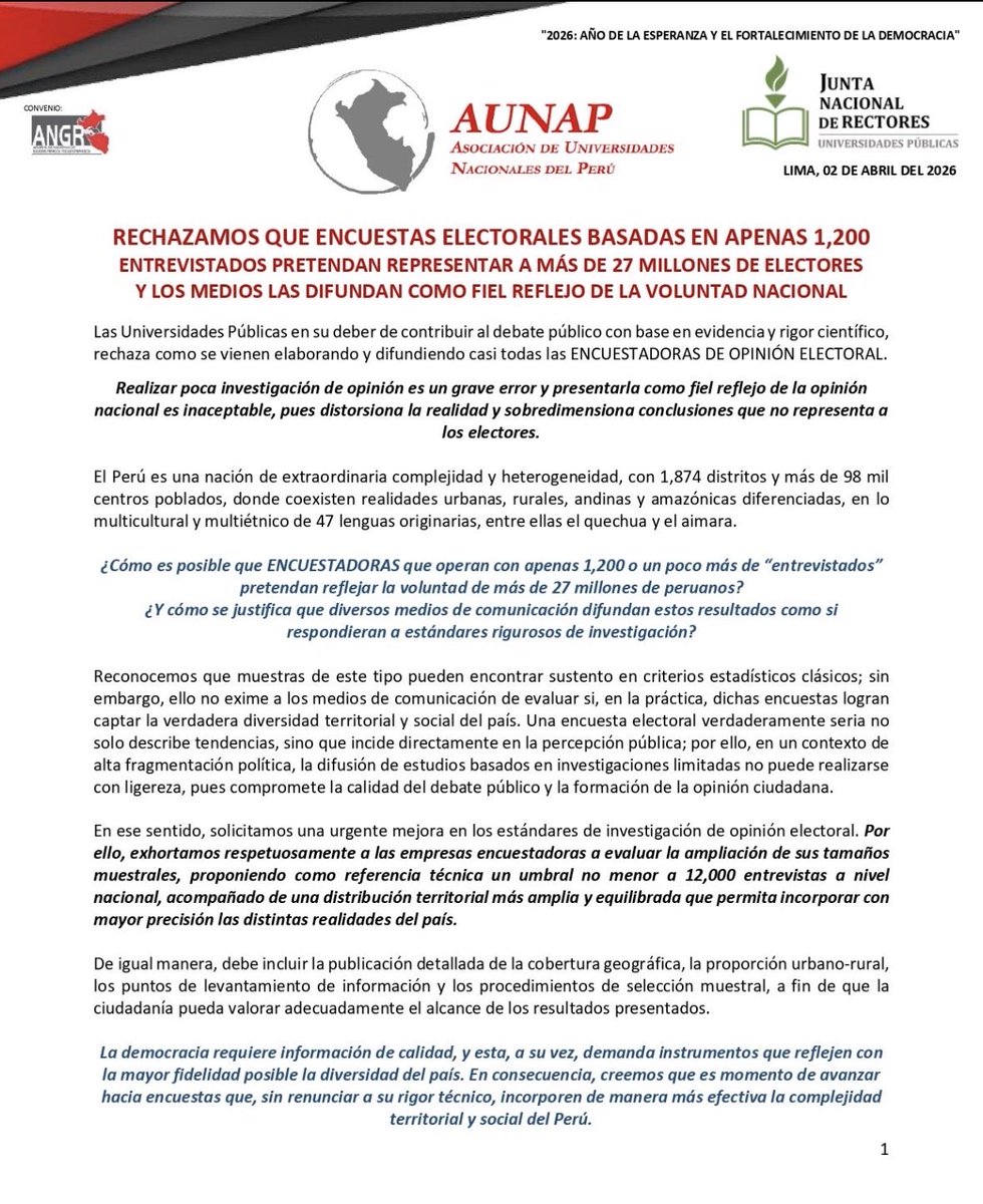 Alejandro tweet media