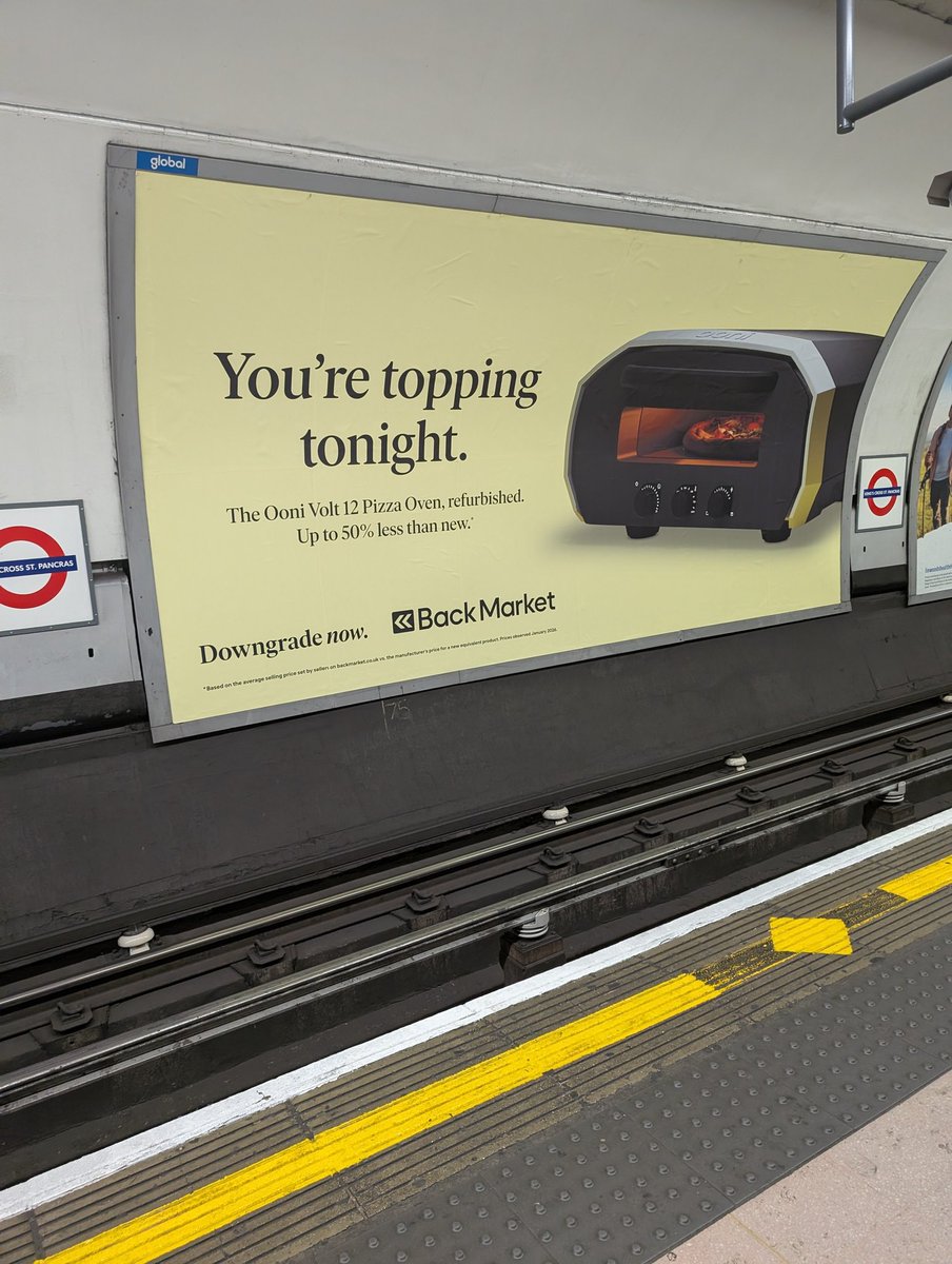 Workhouse Overseer 🌐🥑🍌 tweet media