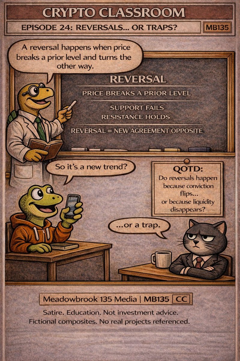 Meadowbrook 135 Media tweet media