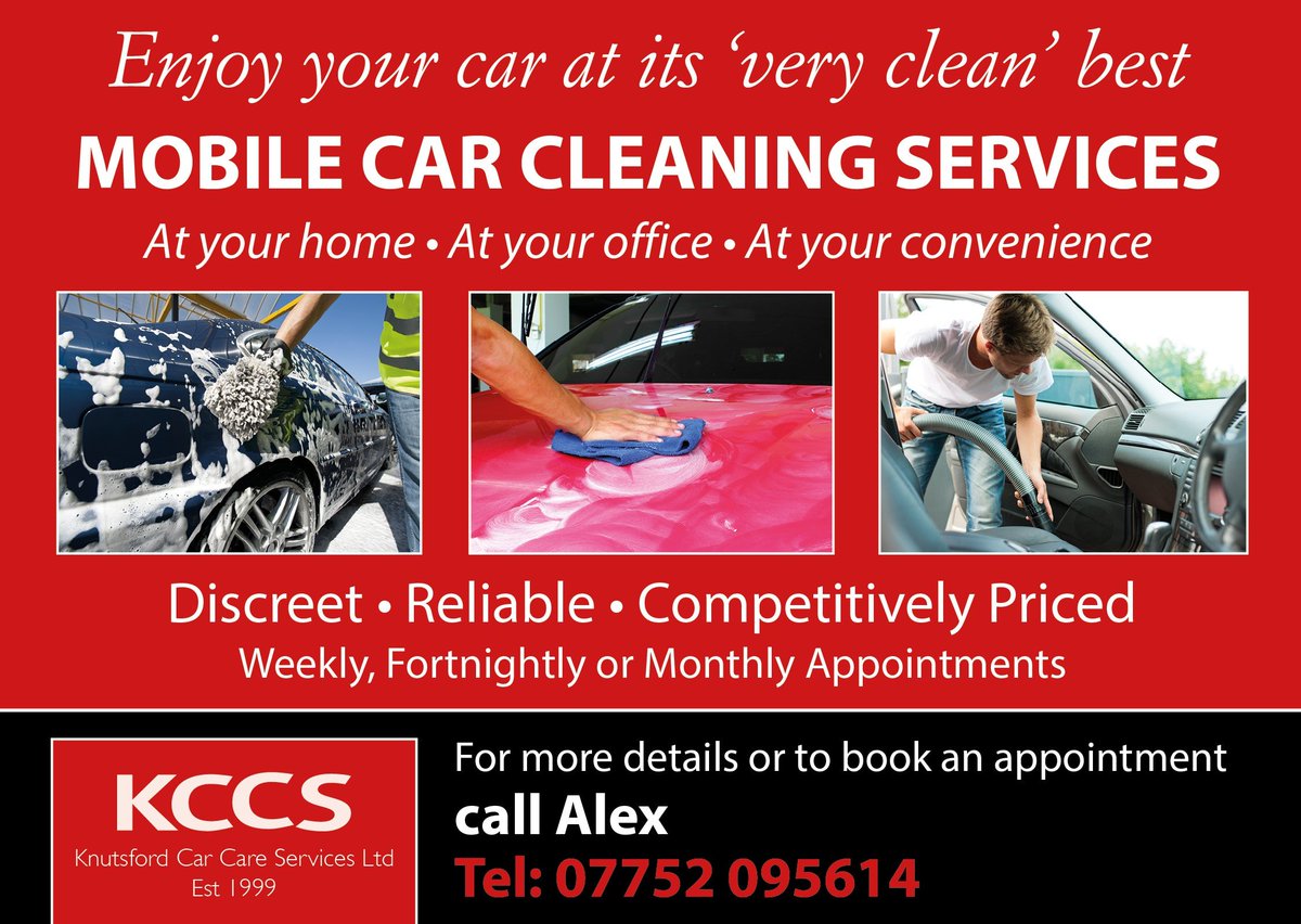 David_J_Bond's tweet image. If you live in @CheshireEast 's 'Golden Triangle', and you enjoy driving your car at its cleanest best, then this superb service is just the one for you 👌