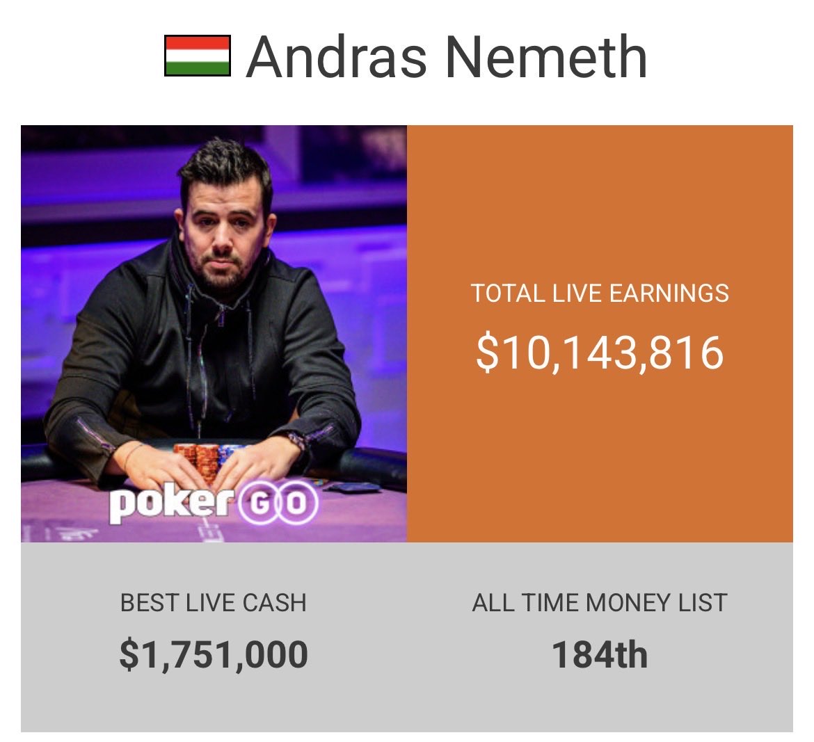 Andrew Neeme tweet media