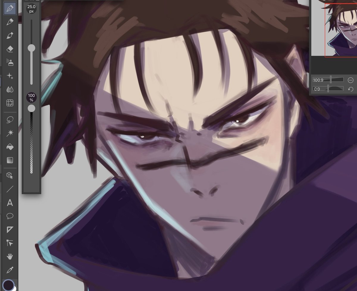 cap ☆ comms open tweet media