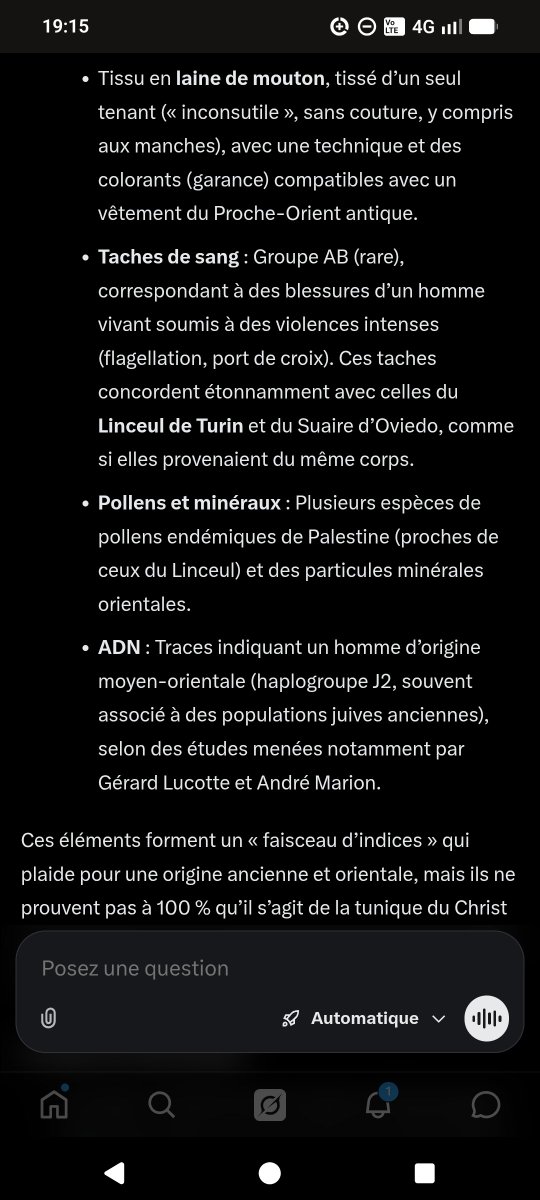 🕊️ La paix est de plus en plus belle.✞ tweet media