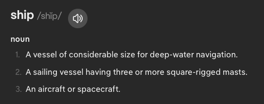 They're Already Here tweet media