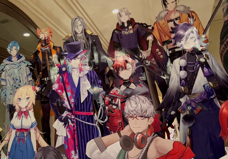 Anime Girl Worshiper tweet media