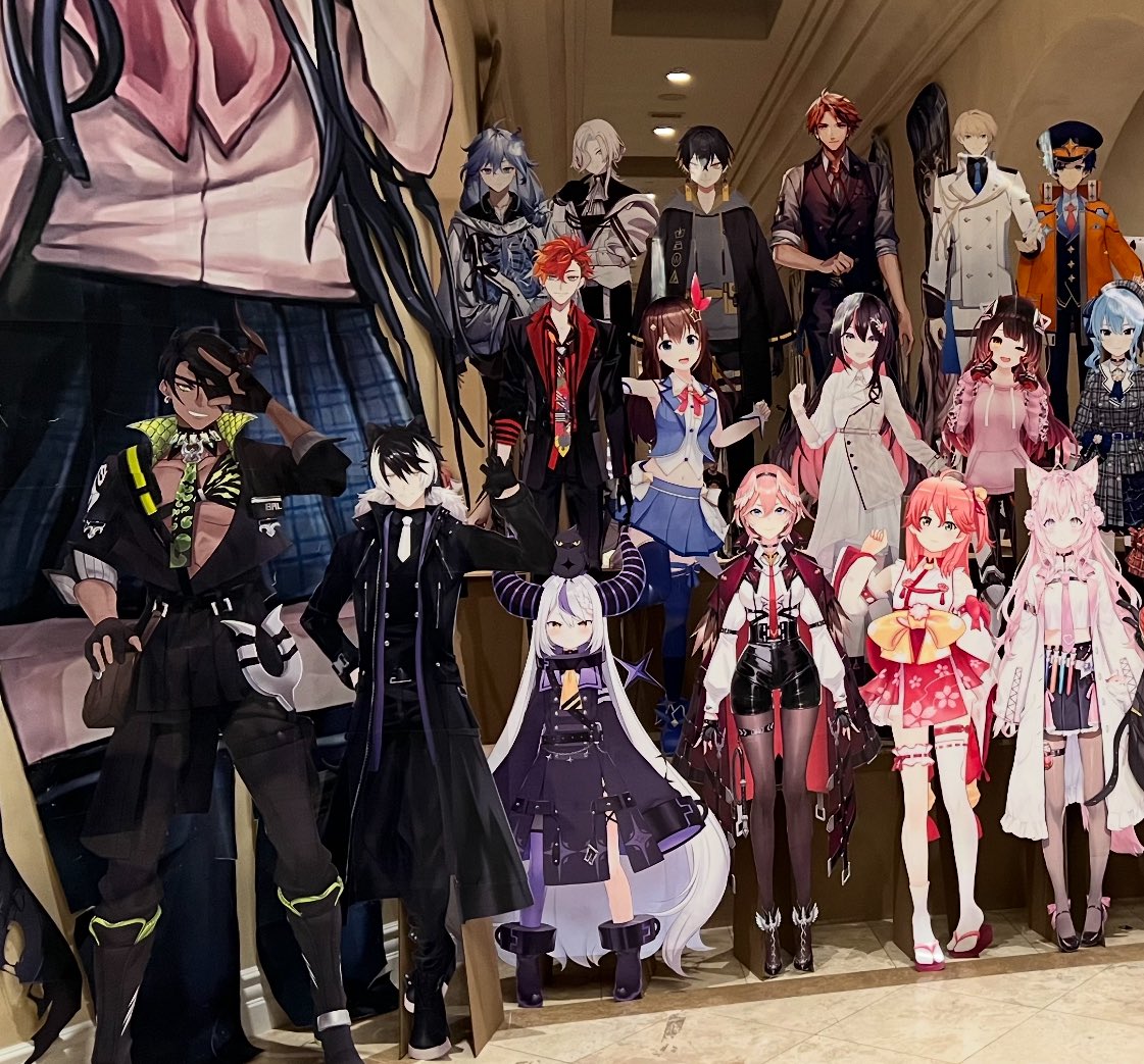 Anime Girl Worshiper tweet media