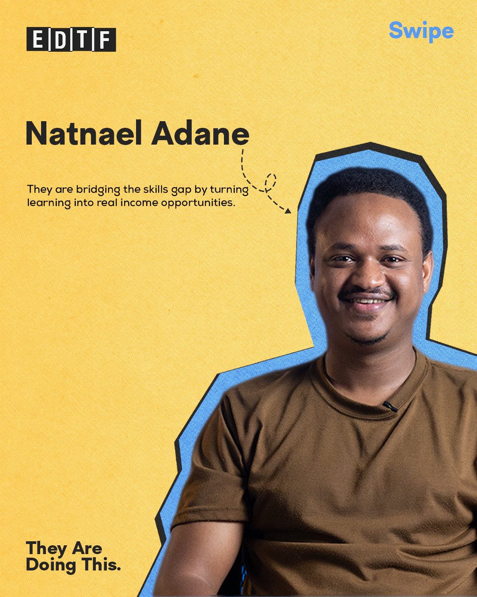 EthioDTFund's tweet photo. Life Line Addis is delivering over 12,000 home-based healthcare visits. 

GlobeDock Academy has reached over 5,506 learners. 

Muyalogy is connecting 125,000+ users to learning and income opportunities. 

This is what your support makes possible.
#ImpactLoop #EDTF #RealImpact https://t.co/GdzZsjiRsQ