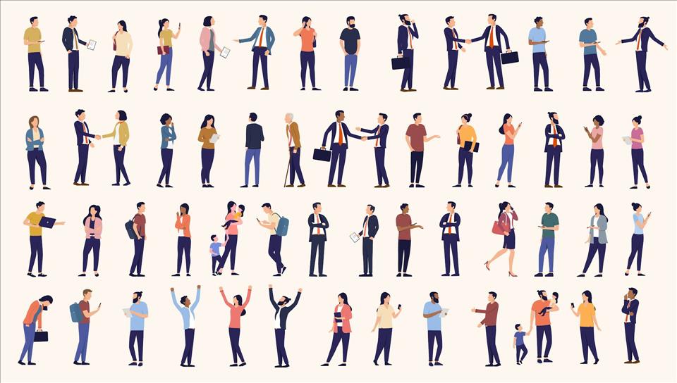 MENAFN's tweet image. Why Americans Give: New Research Finds 5 Distinct Profiles For Generosity #Americans #Give: #Research #Finds #Distinct #Profiles #Generosity #Inflation #Currency #US #Dollar #Exchange #Recessions dlvr.it/TRs8NN