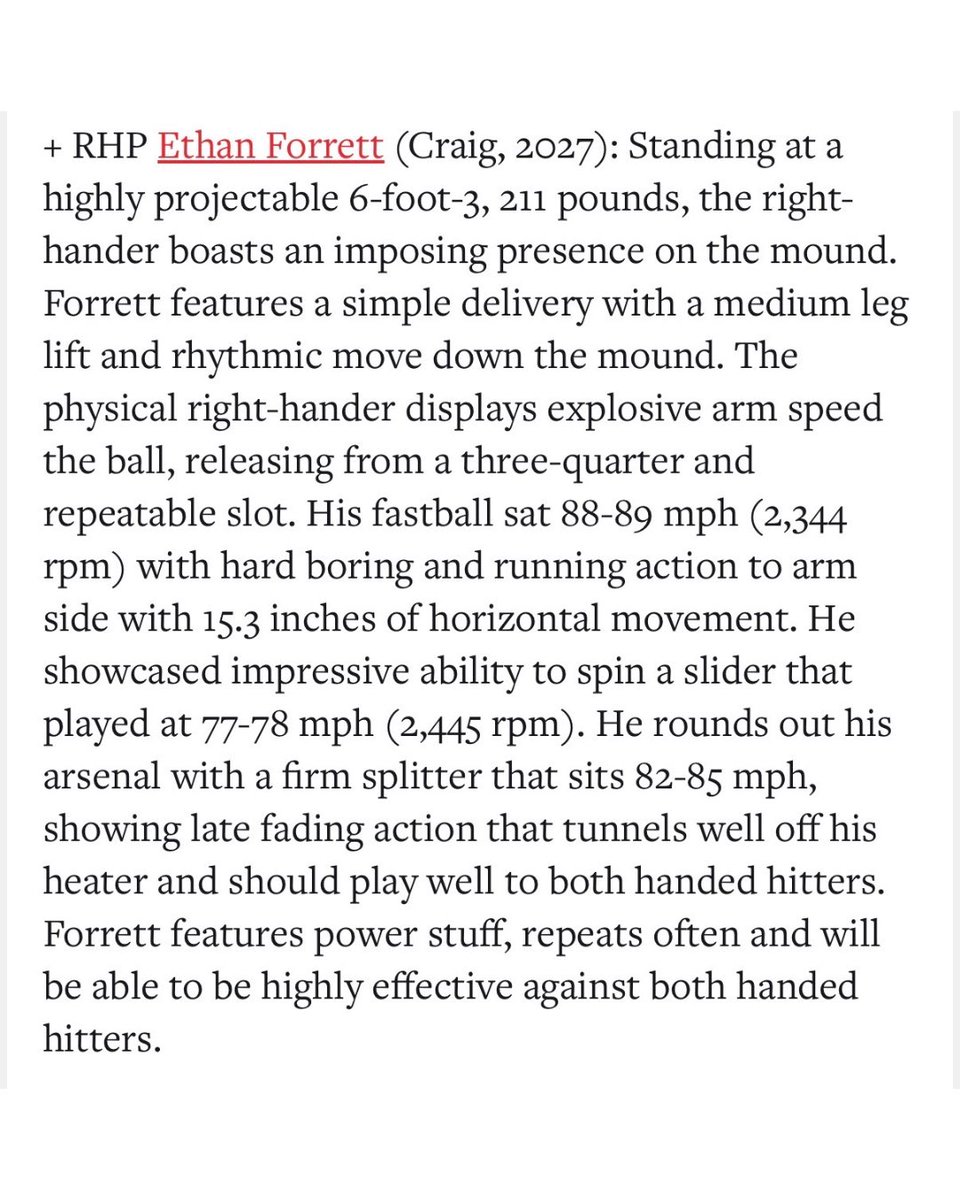 Edge Baseball Academy tweet media