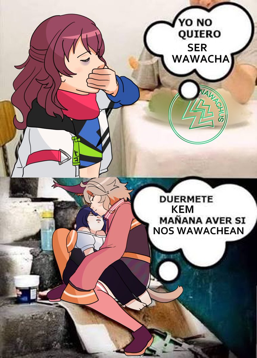 WAWACHUS tweet media