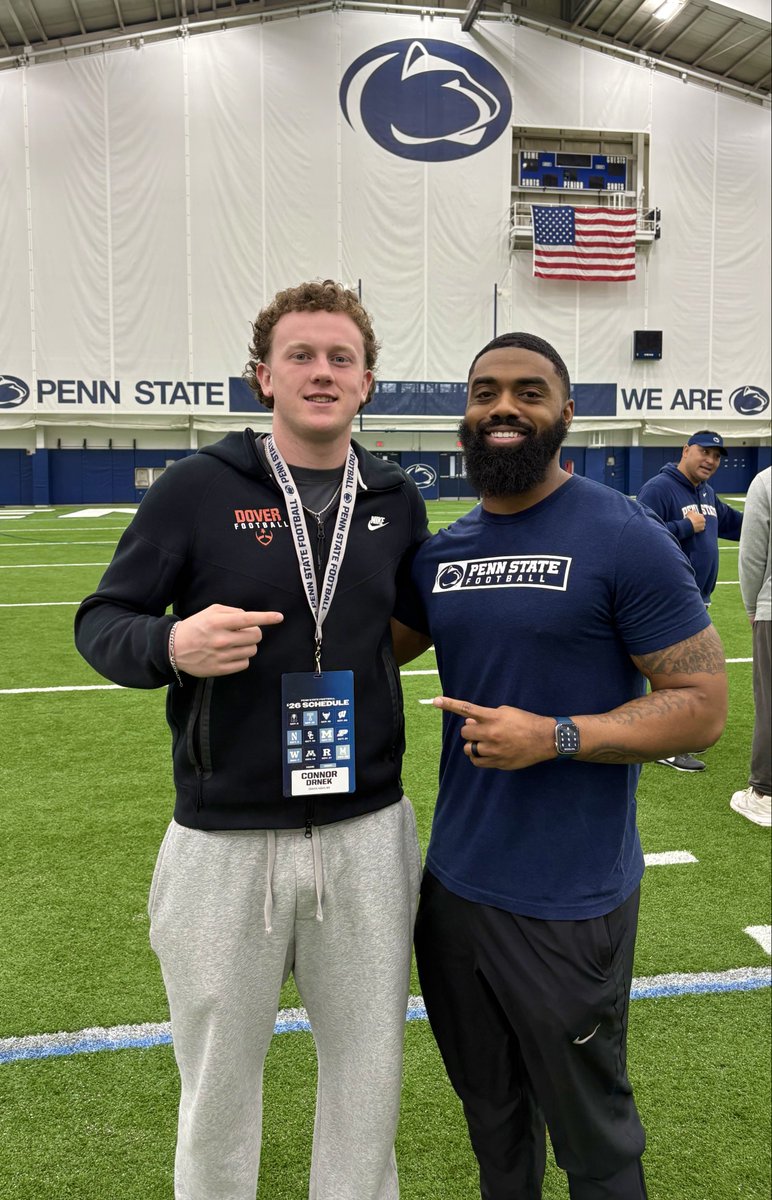 Conor “BIG C” Drnek tweet media