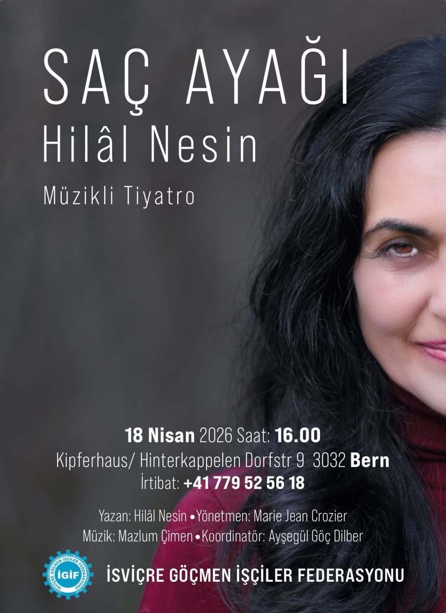 Hilâl Nesin tweet media