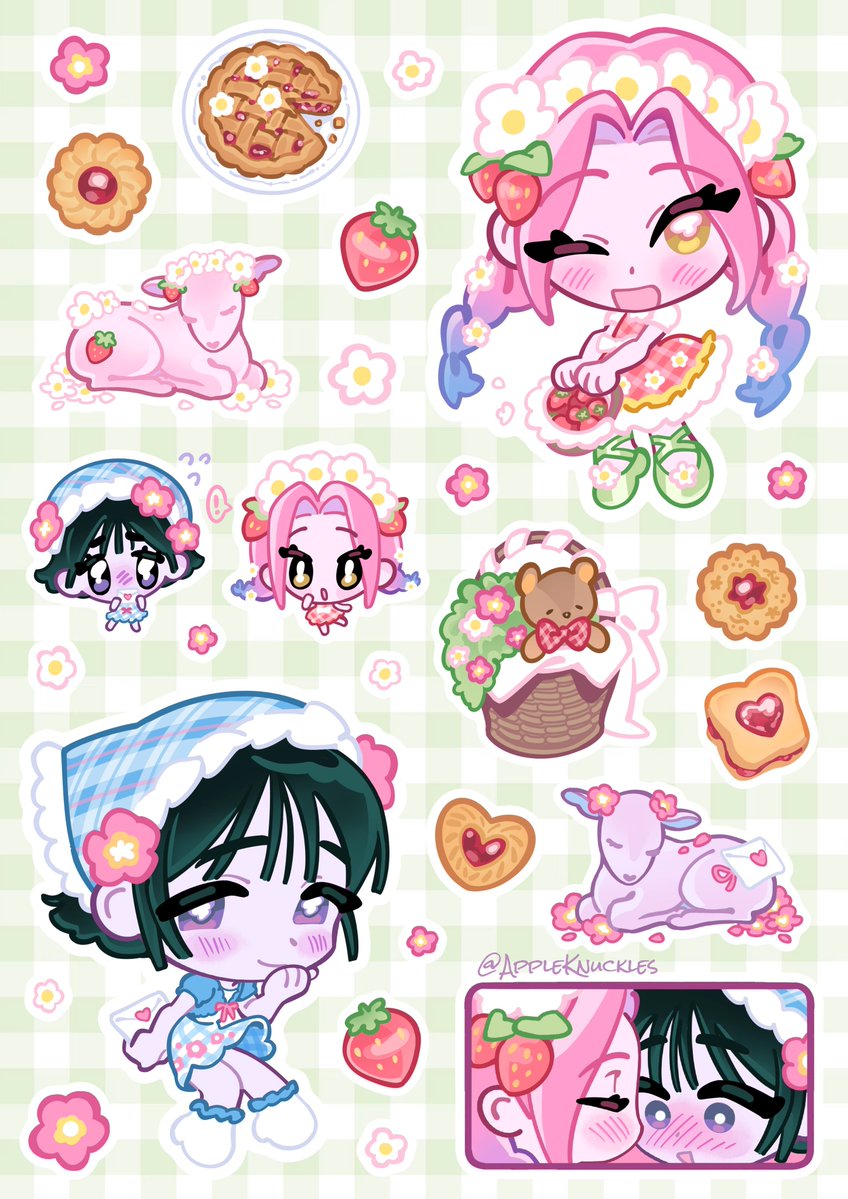 AppleKnuckles 🍎 tweet media