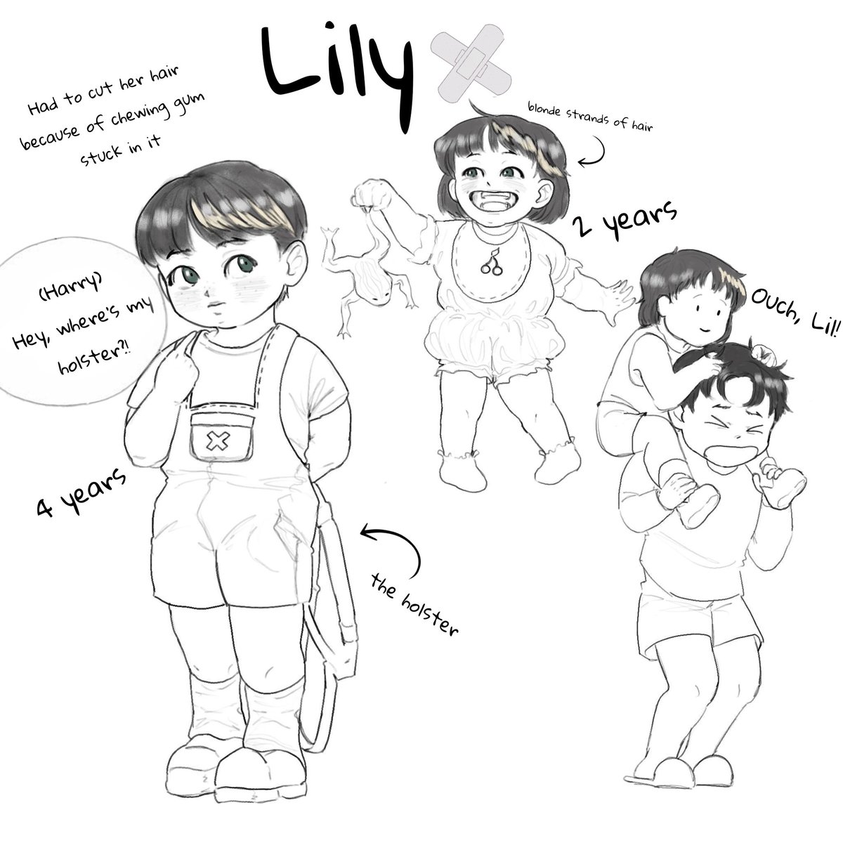 Happycore tweet media