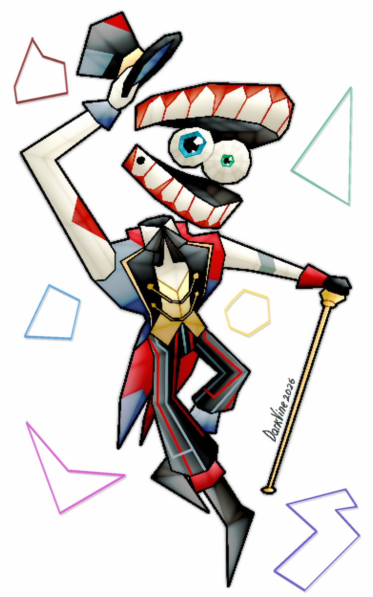 DarkVine (COMMISSIONS : ALWAYS OPEN) tweet media