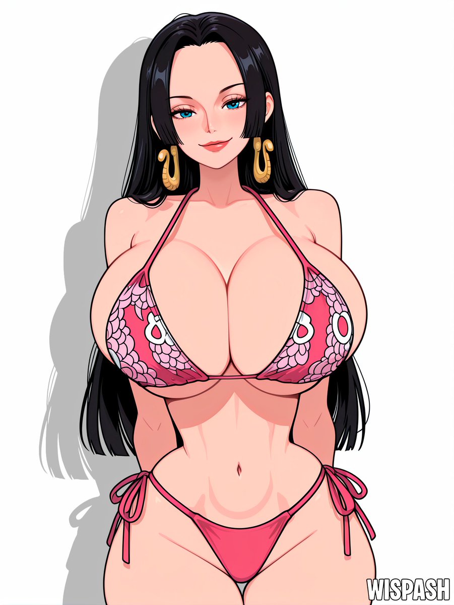 WispashAnime tweet media