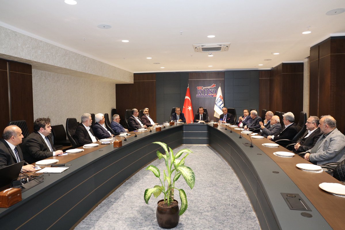 Mustafa Buluntu tweet media