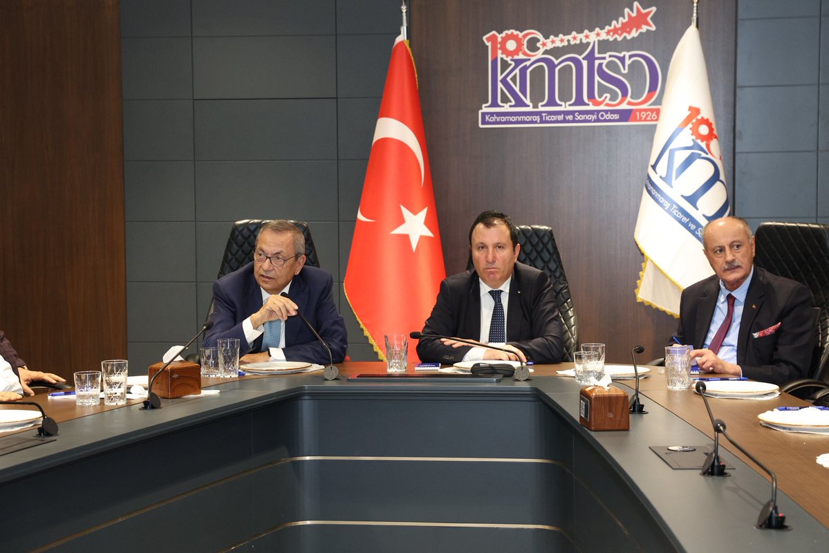 Mustafa Buluntu tweet media