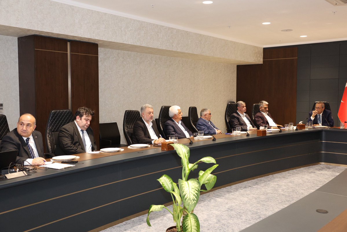 Mustafa Buluntu tweet media