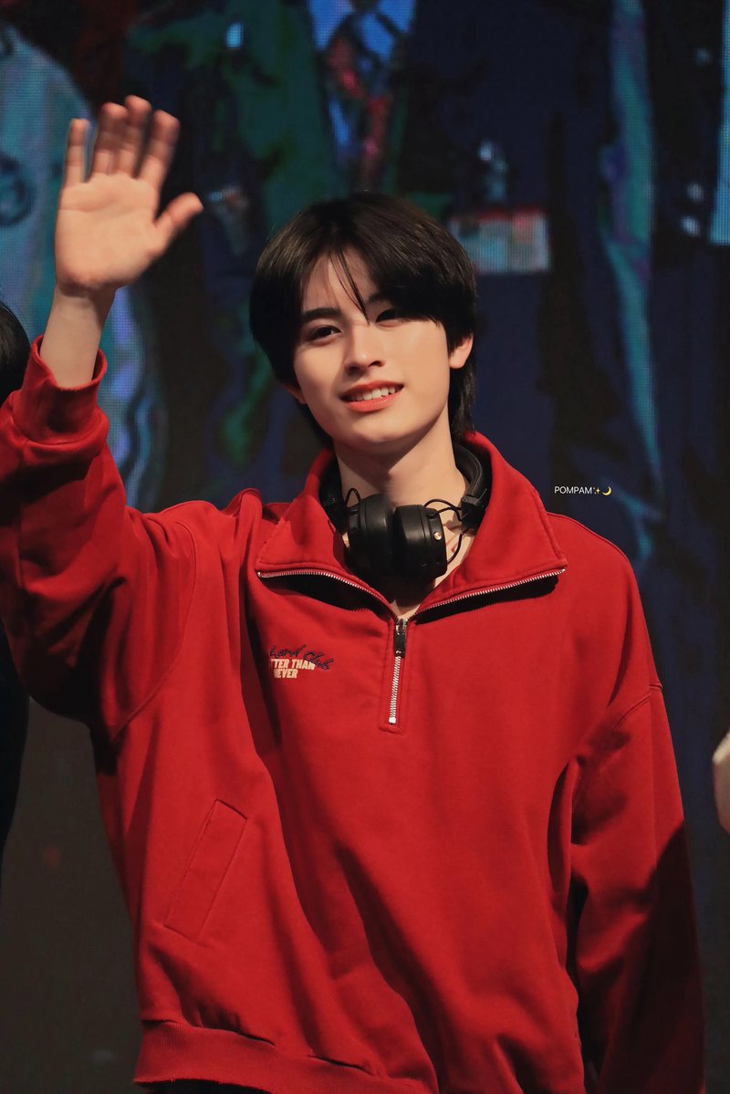 POMPAM✨🌙 tweet media