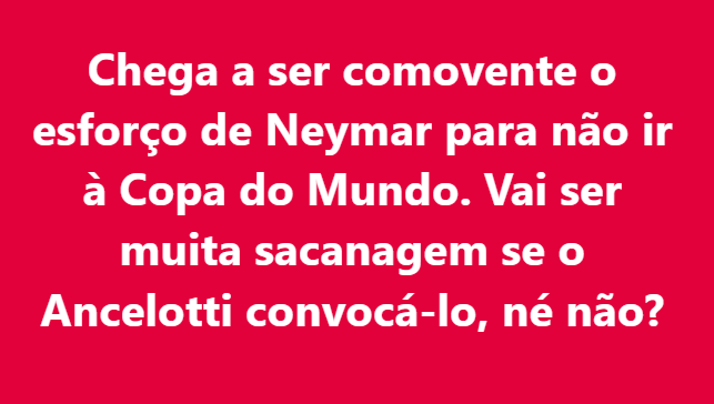 Tutty Vasques tweet media