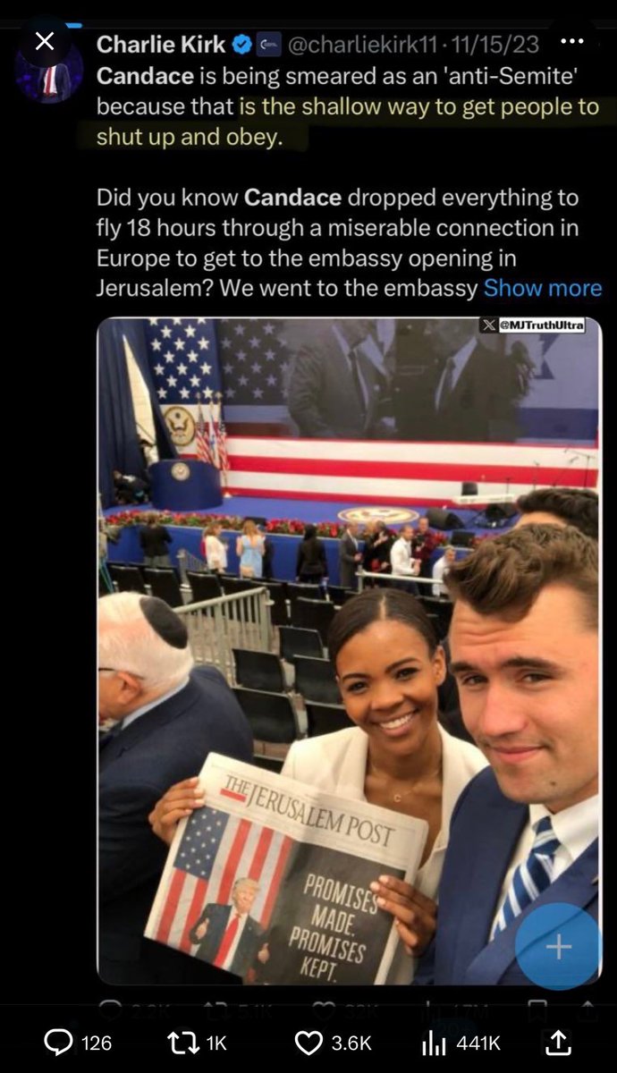 Endy Times tweet media