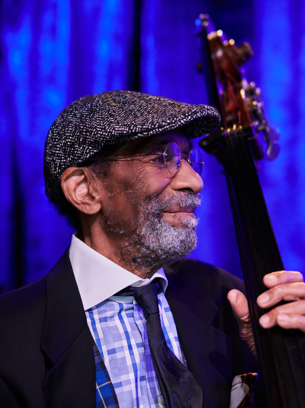 Ron Carter tweet media