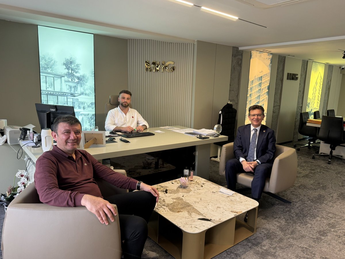 Atay USLU 🇹🇷 tweet media