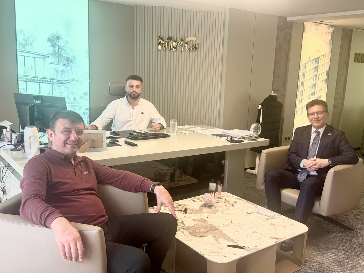 Atay USLU 🇹🇷 tweet media