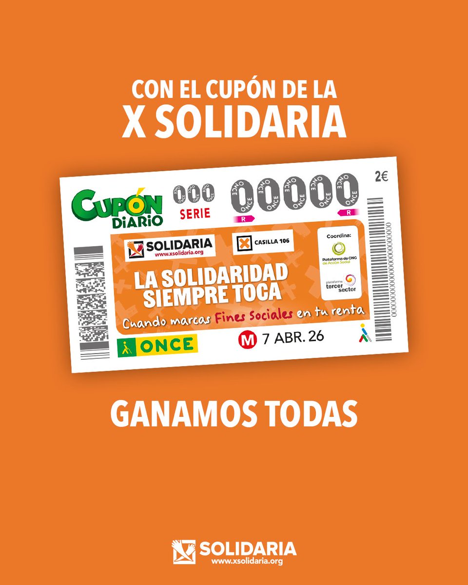 Mesa del Tercer Sector de Andalucía tweet media