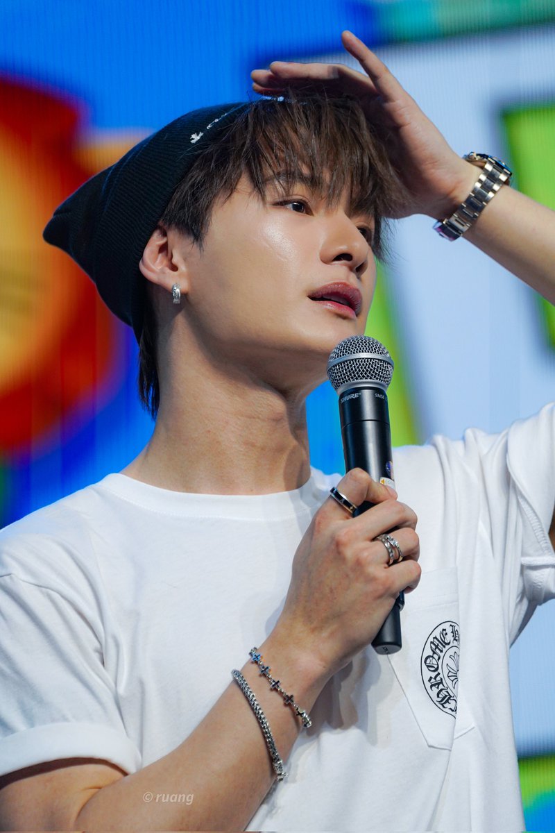 ଘ(੭ˊ꒳ˋ)੭♡ 𓈒𓏸 𓆉 ❤️🩹Ruang (It’s time to rest) tweet media