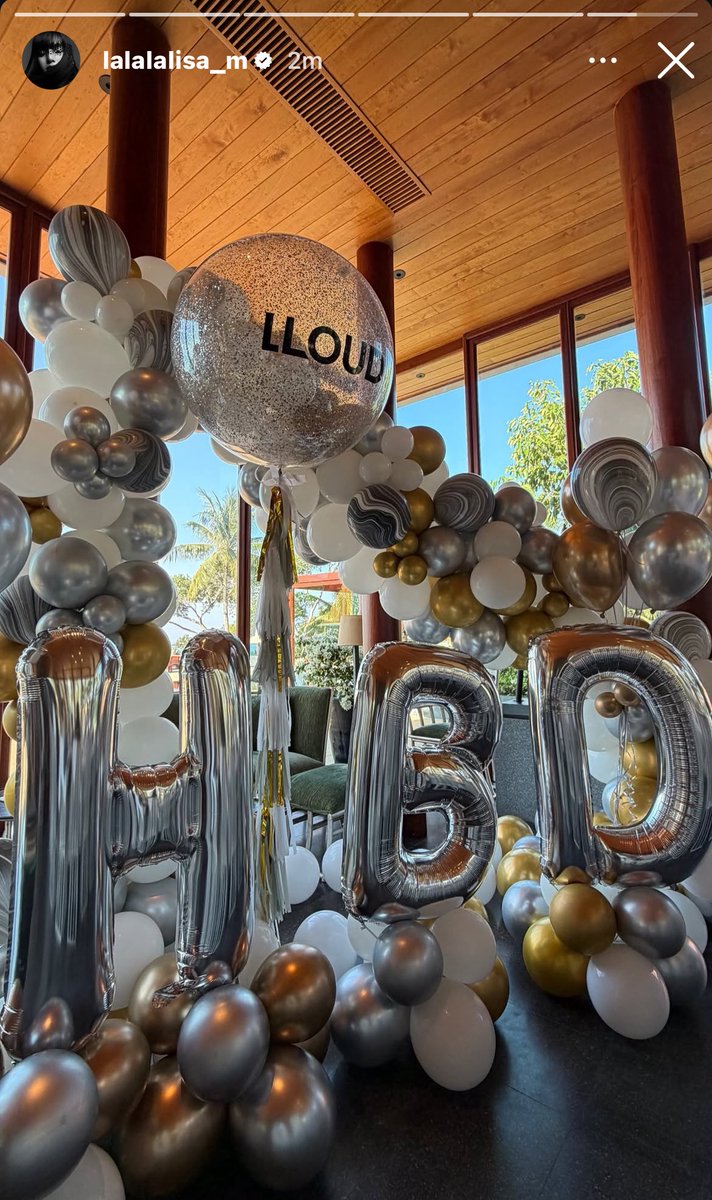 LALICE UPDATES tweet media