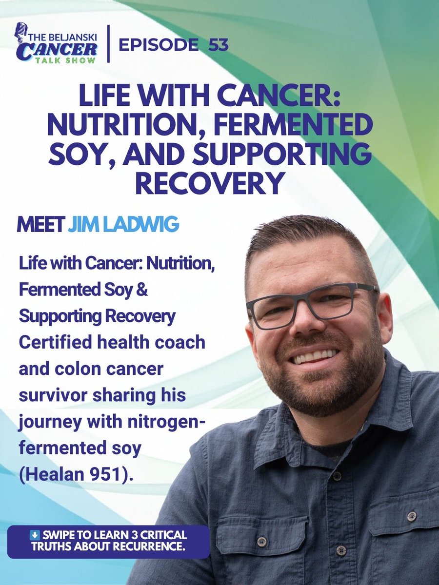 Beljanski Foundation tweet media