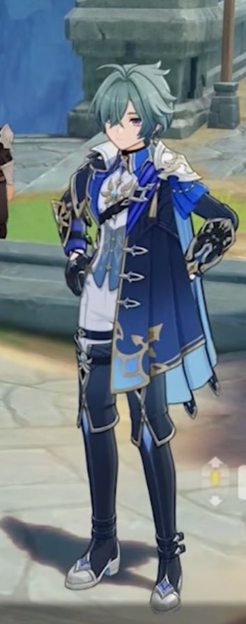 Nico || Illuhen Brainrot ☆ tweet media