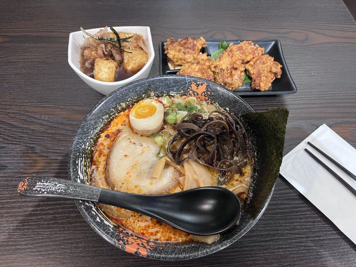 驾驶员9527 tweet media