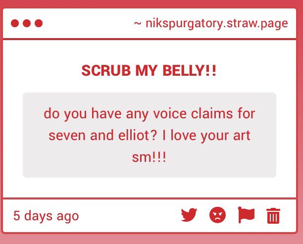 Nash #1 Jane Doe glazer tweet media