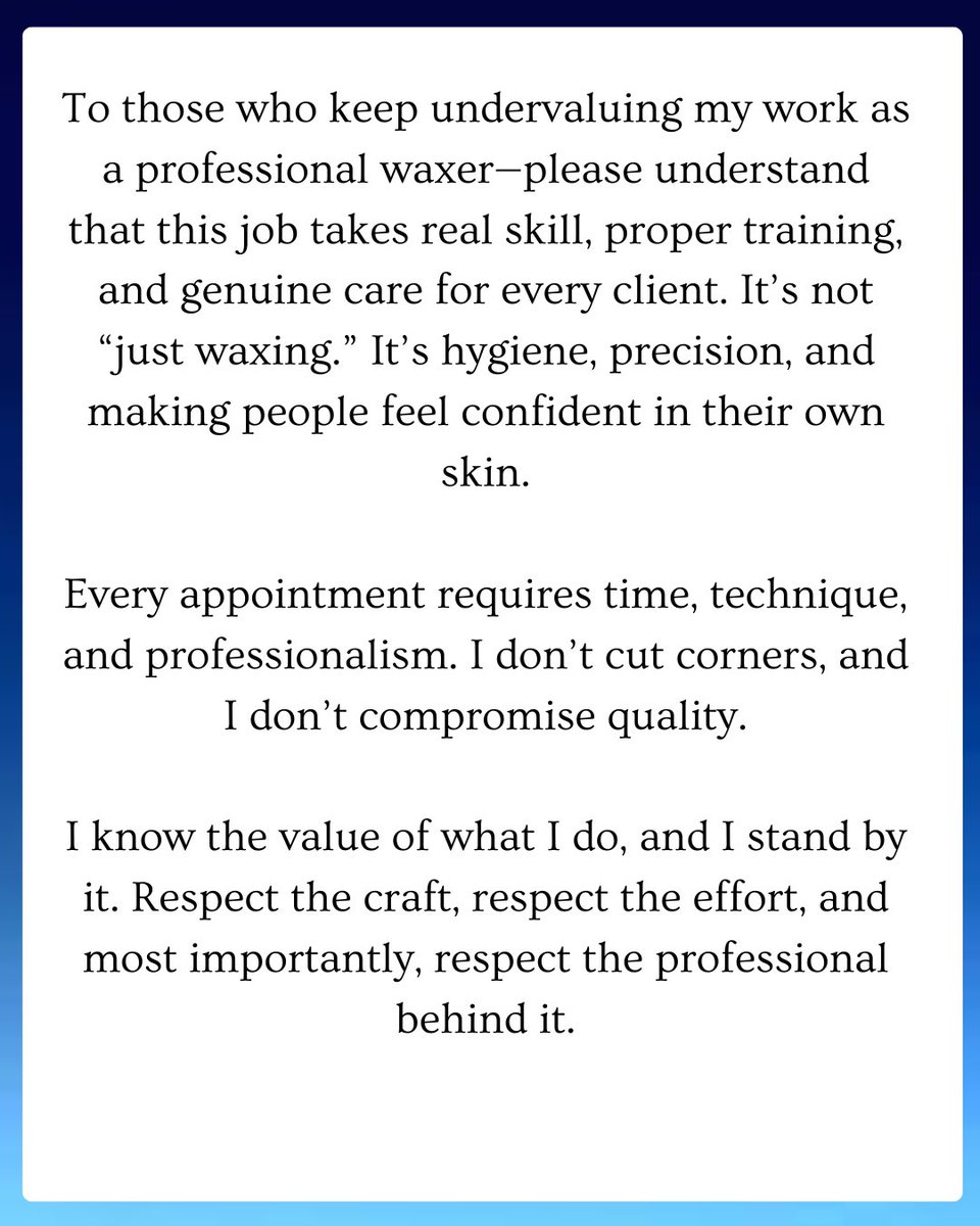 ProWAX.Ph…Mens Waxing,Trimming,Grooming tweet media