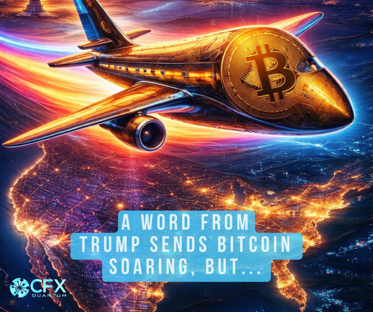CFX Quantum tweet media