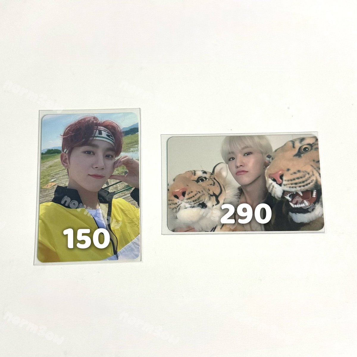 m3ownayko's tweet photo. พร้อมส่ง — ซึงกวาน โฮชิ

♡ราคาตามภาพ

📮ค่าส่ง25฿
#ตลาดนัดสวนแครอท #ตลาดนัดseventeen https://t.co/rA54qY1JlP
