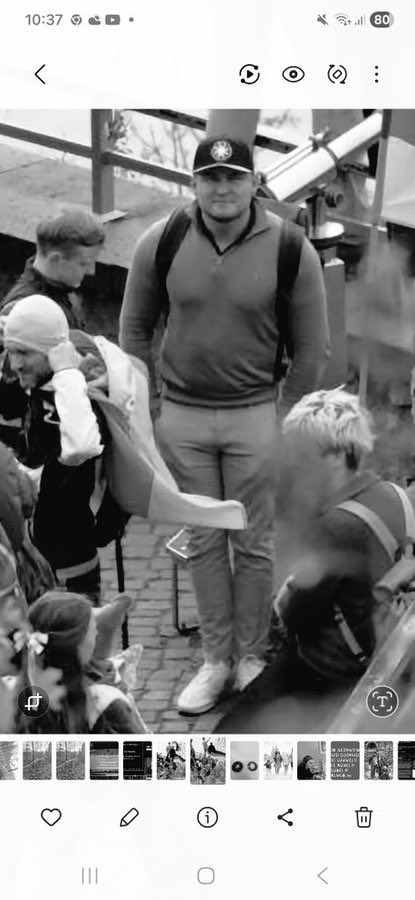 Just here for Fun tweet media