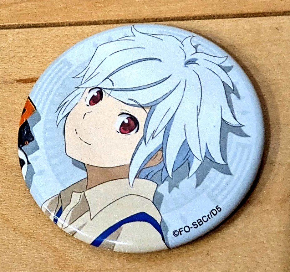 ディオン/ダンまち tweet media