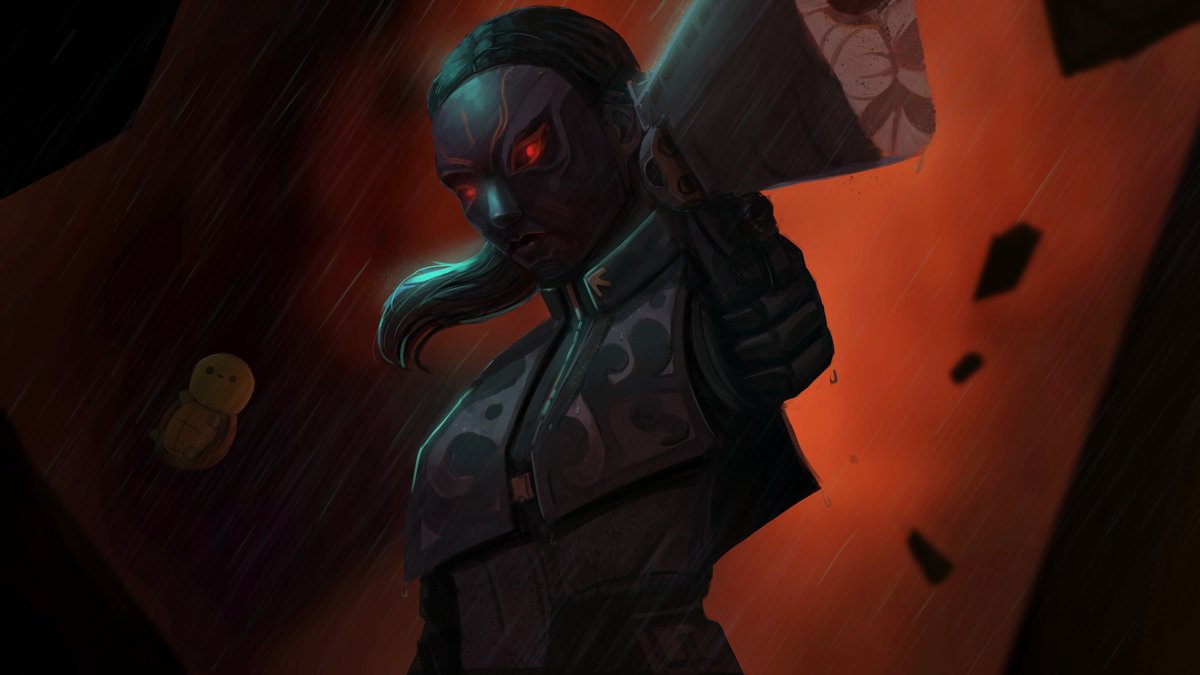 CartoonChaser (COMMS OPEN) tweet media