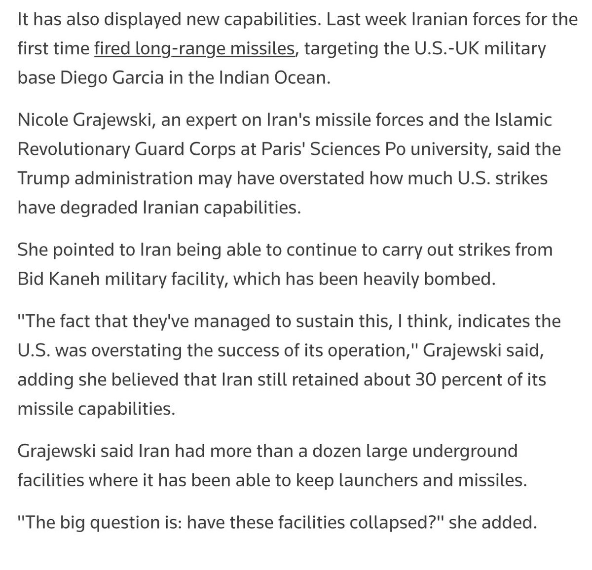 Nicole Grajewski tweet media