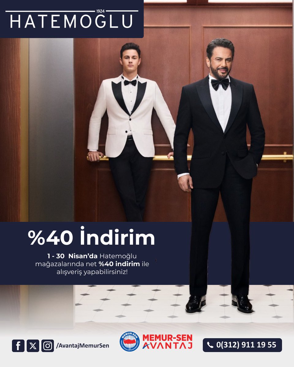 Memur-Sen Avantaj tweet media